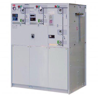 Tu Trung The Rmu Abb Safeplus Ccv24 Rej603 Ct1 24kv 630a 21ka3s 730 Elecom Lfo5c