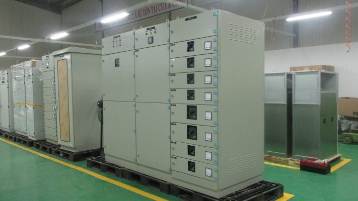 Vfff 24kv Tu Mru Abb Trung The 24kv Loai 4 Ngan Khong Mo Rong Compact